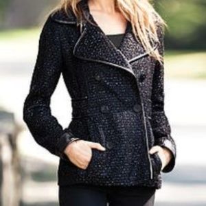VS Sparkle Peacoat